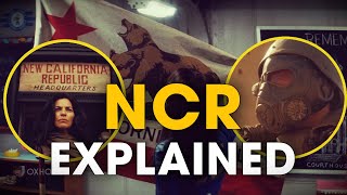 The NCR Explained What happened and what the future holds [upl. by Wilkey573]