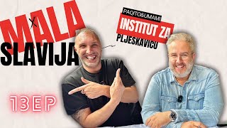 Najbolje pljeskavice Beograda  Institut za pljeskavicu Epizoda 13 [upl. by Notsnarc419]