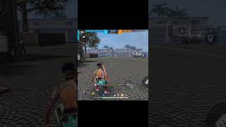 Funny Gameplay Video 😅 freefireshortsfreefirefunnyshorts freefirecomedyshorts [upl. by Chadbourne]