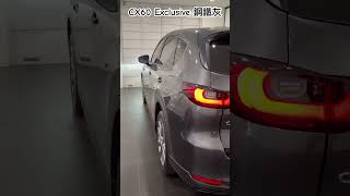 CX60 Exclusive 鋼鐵灰 隔熱紙FSK F30F20 [upl. by Anastasie]