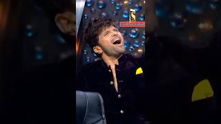 khaike paan banaras wala  indian idol romantic song  indianidol13 shahrukhkhan romantic short [upl. by Langley]