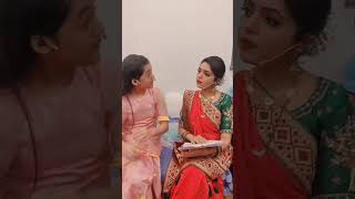 Comedy Video  Aakriti Sharma  Sugandha Mishra [upl. by Ahsikel]