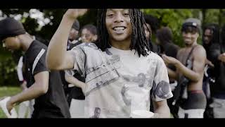 Otb MontMont ft LundyMobb Tayy  DEAD TROLLZ Official Music Video [upl. by Adnauq]