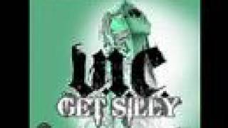 VIC  Get Silly LDG Remix Screwed amp Chopped [upl. by Malkah683]