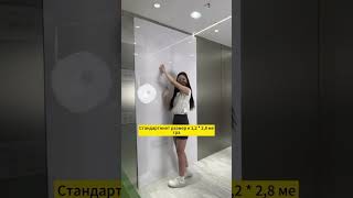 Новые отделочныеinterior design TV wall designdesigner wallpaper woodveneer wallboard DIY [upl. by Elem972]