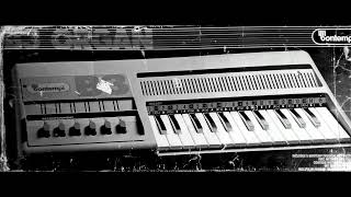 Bontempi B3 toy organ sounds presentation [upl. by Iror995]