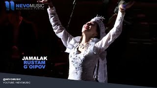 Rustam Goipov  Jamalak  Рустам Гоипов  Жамалак concert version [upl. by Corvin]