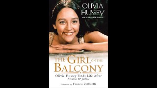 Olivia Hussey talks about her life and career at the Festival Shakespeare Buenos Aires [upl. by Michelsen]