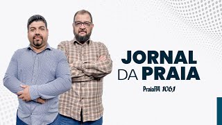 JORNAL DA PRAIA  060524 [upl. by Liddy]