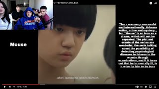 KDRAMA TIKTOK COMPILATIONS V16  REACTION [upl. by Lada278]