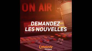 Demandez les nouvelles – 7 novembre 2024 [upl. by Kellina]