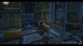 Orphen Scion of Sorcery  PS2 Gameplay [upl. by Quenna]