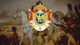 Old Video quotChanson de Loignonquot  French Military March [upl. by Aynotan]