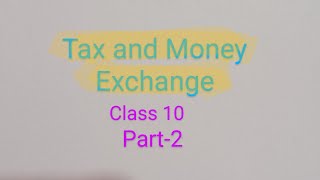 Tax and Money Exchange Evaluation Revaluation Maths Magic [upl. by Jessee]