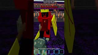 Berserking vs mutant Lobber zombie minecraft mutantmobs gaming mutantallmob shorts [upl. by Haugen]