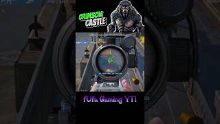 Utarte hi jannat naseeb hogyi event pe pubgmobile bgmi 1vs2 [upl. by Assyn894]