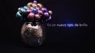 Qualatex Chrome Balloons™ Spanish [upl. by Eednil]