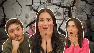 Eps 13  Prilly Latuconsina Speak Up [upl. by Teferi]