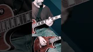 Dire Straights  Sultans of Swing  Second Guitar Solo Lesson pickless [upl. by Wharton]