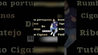 tutao cigano 2024 nova música cigana ciganos do ribatejo [upl. by Assennej488]