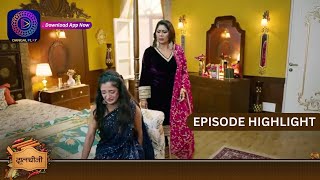 Dalchini  New Show  7 December 2023  Episode Highlight  दालचीनी  Dangal TV [upl. by Ettenej]