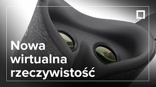 Google Daydream View  nasze pierwsze wrażenia [upl. by Uase]