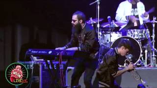 Capital Cities Live  NSSN  Oakland CA 61213 [upl. by Firooc869]