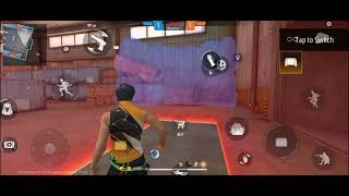 dazer king headshot video freefire freefirelovers [upl. by Inanaup649]