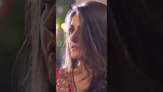 Hiba Bukhari best scene in drama hara dil love hibabukhri 🥰🥰🥰 [upl. by Odarbil]