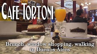 Cafe Tortoni [upl. by Platas]