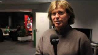 Hansi Hinterseer Live ein Kracher und Interview 2010 [upl. by Halludba407]