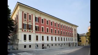 Presentazione scuola Parmigianino Secondaria di I grado [upl. by Donadee]