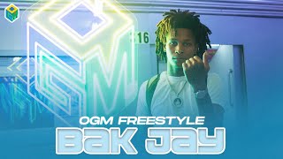 Bak Jay  OGM Freestyle [upl. by Wilterdink]