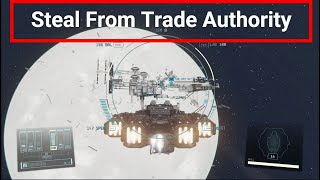 Steal From the Trade Authority on Akila in 15min  Starfield [upl. by Florenza]