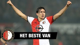 Het beste van  Feyenoord  Vitesse [upl. by Pratt19]