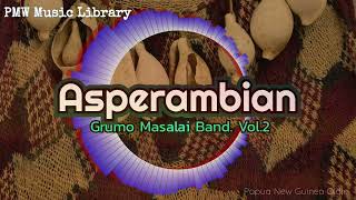 Grumo Masalai Vol 2  Asperambian Papua New Guinea Oldie [upl. by China772]