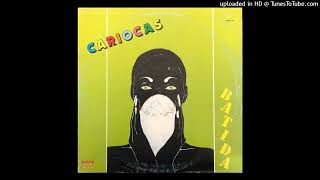 Cariocas  Batida 12 Vocal Italo 1983 [upl. by Frentz]