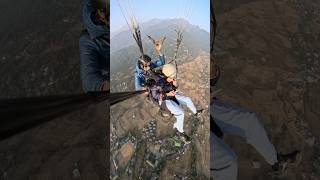 Hwa me video call birbillingparagliding paragliding videocasubscribe [upl. by Jonme862]