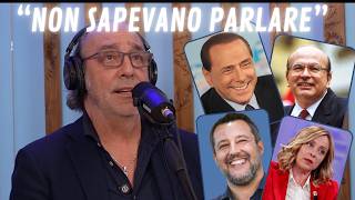 CRAXI E I SEGRETI DELLA POLITICA ITALIANA I RETROSCENA MAI SVELATI [upl. by Franklyn]