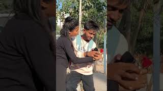 Propose prank bestfriend 🥀♥ youtubeshorts prank bestfriend viralvideos ytshorts love video [upl. by Norma551]