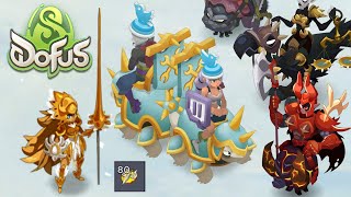 FIN DE LEVENT DOFUS 3 [upl. by Zarger]