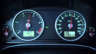 Расход на Ford Mondeo 3 2002 гв TDCI 20 130 лс МКПП [upl. by Niwde144]