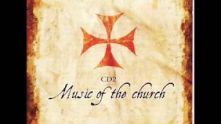 Music of the Church 16 Justitiae Domini [upl. by Anilec]