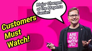 TMobile Playing With Fire Scamming Customers [upl. by Iam793]