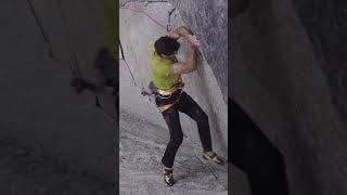 ⚠️ 282 ZAP Climb  didierberthod climbing bouldering mountains rockclimbing travel [upl. by Petuu]