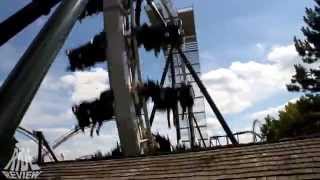 Heide Park Resort  2014  Impressions Video [upl. by Natassia]