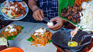 NASI GORENG ENAK DI GRESIK LANGGANAN KARYAWAN PETROKIMIA GRESIK [upl. by Celisse]