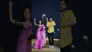 Andekhi Anjani Si ❤️ influencersangu love bollywood dance youtubeshorts sdmandal [upl. by Averat]