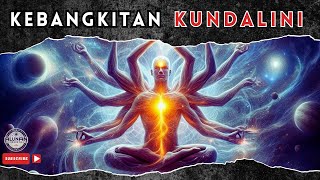 Kebangkitan Kundalini  Jalan Menuju Pencerahan [upl. by Alleunam]