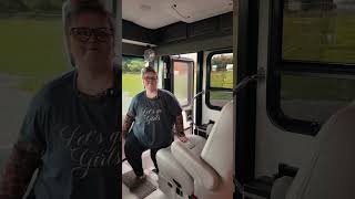 2025 Berkshire XL 37B 💰😮‍💨 Part 14 savvyaboutcampers rvliving motorhome luxuryrv rvlife rv [upl. by Llevrac]